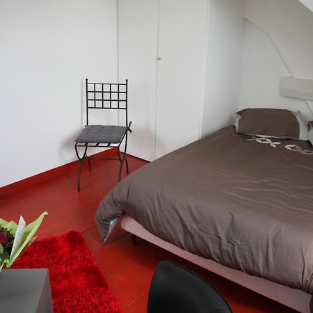 Apartament Studio De La Petite Venise Colmar Zewnętrze zdjęcie