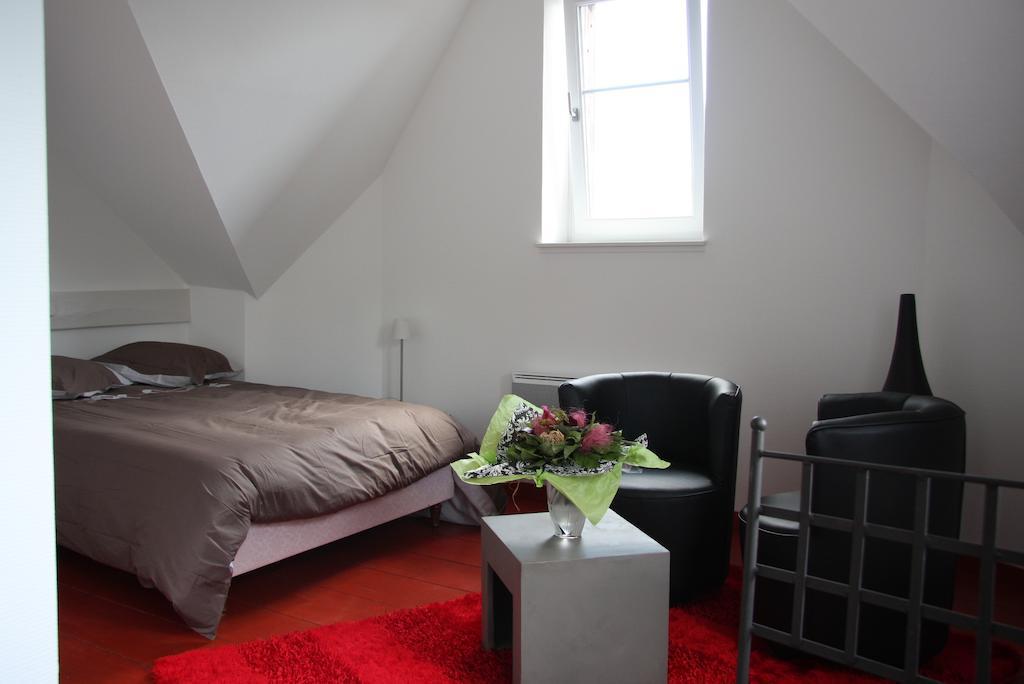 Apartament Studio De La Petite Venise Colmar Zewnętrze zdjęcie