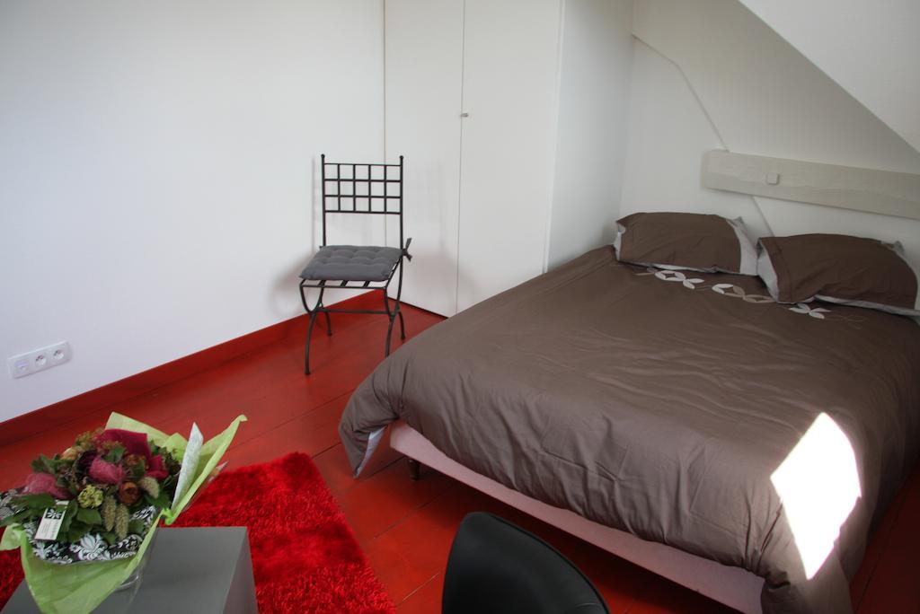 Apartament Studio De La Petite Venise Colmar Zewnętrze zdjęcie