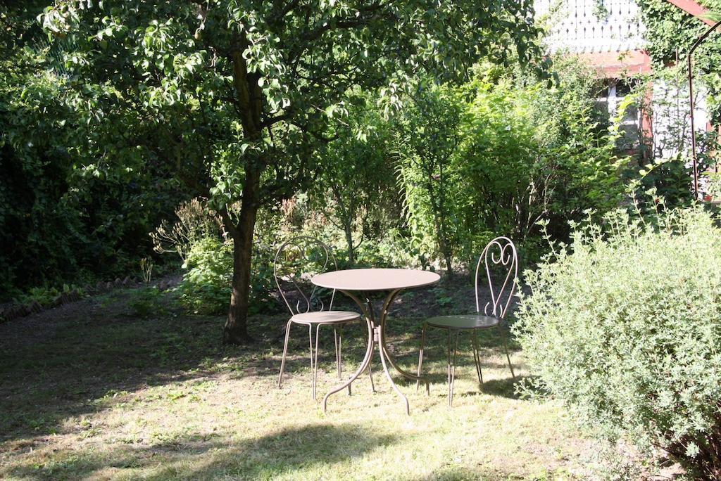 Apartament Studio De La Petite Venise Colmar Zewnętrze zdjęcie
