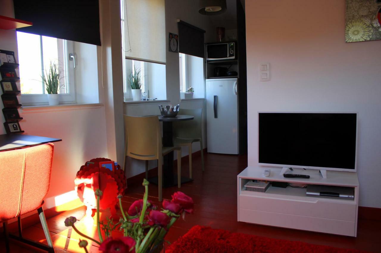 Apartament Studio De La Petite Venise Colmar Zewnętrze zdjęcie