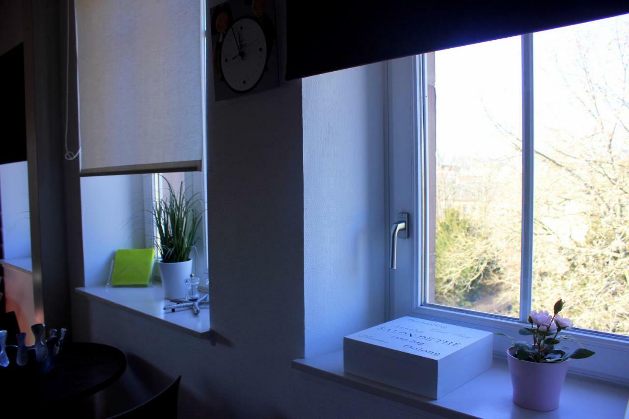 Apartament Studio De La Petite Venise Colmar Zewnętrze zdjęcie