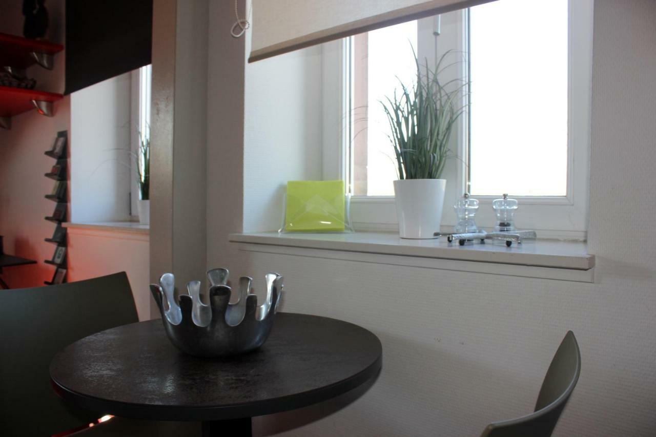 Apartament Studio De La Petite Venise Colmar Zewnętrze zdjęcie